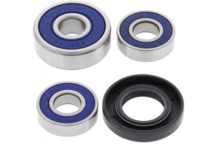 wiellager KIT 25-1185