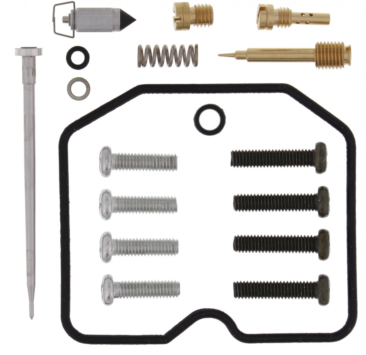 CARBURETOR REBUILD KIT 26-1099