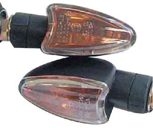 INDICATOR MINI ARROW CLEAR