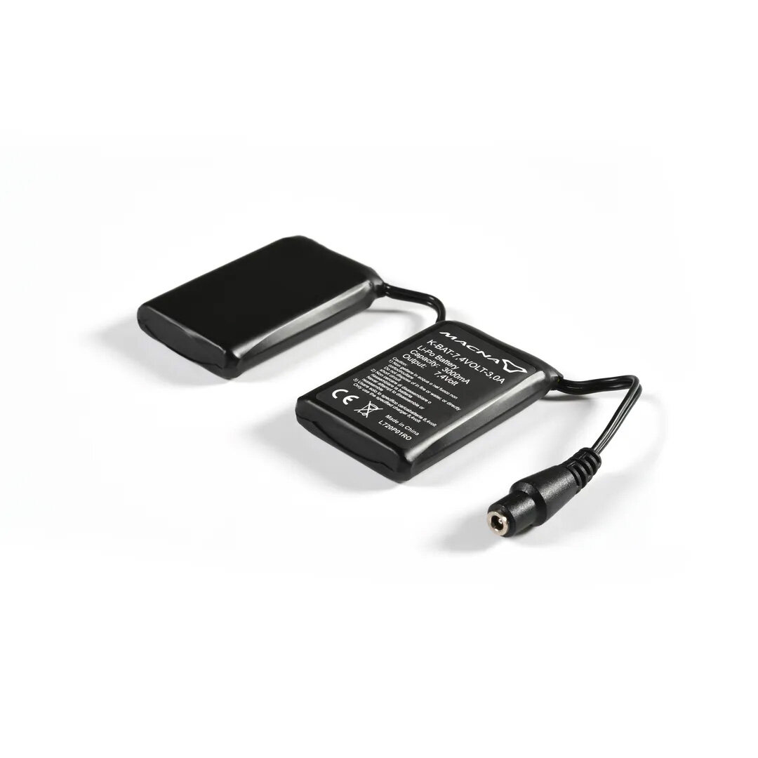 Accu 7,4V 3000 mAh (1x)