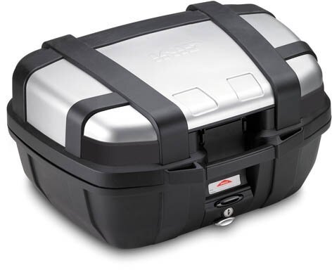 TRK52N-TREKKER CASE 52LTR