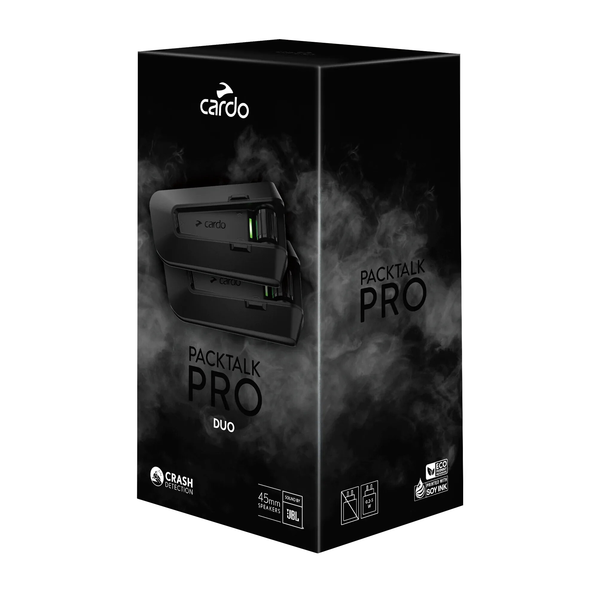 Packtalk PRO Duo