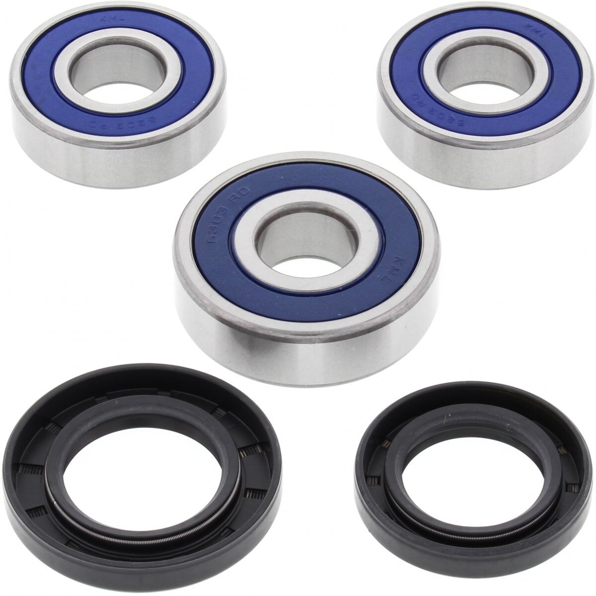 wiellager KIT 25-1209