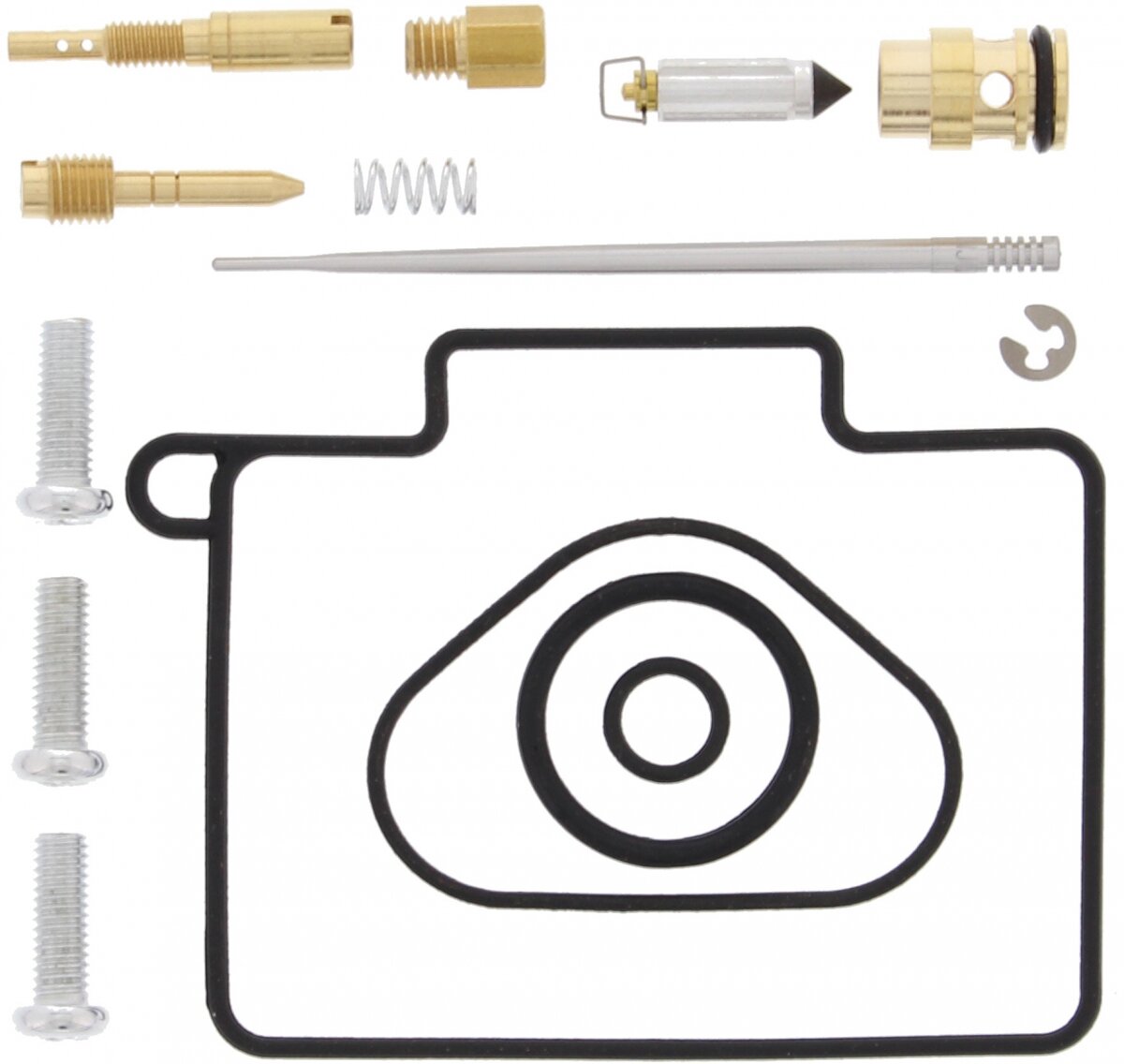CARBURETOR REBUILD KIT 26-1503