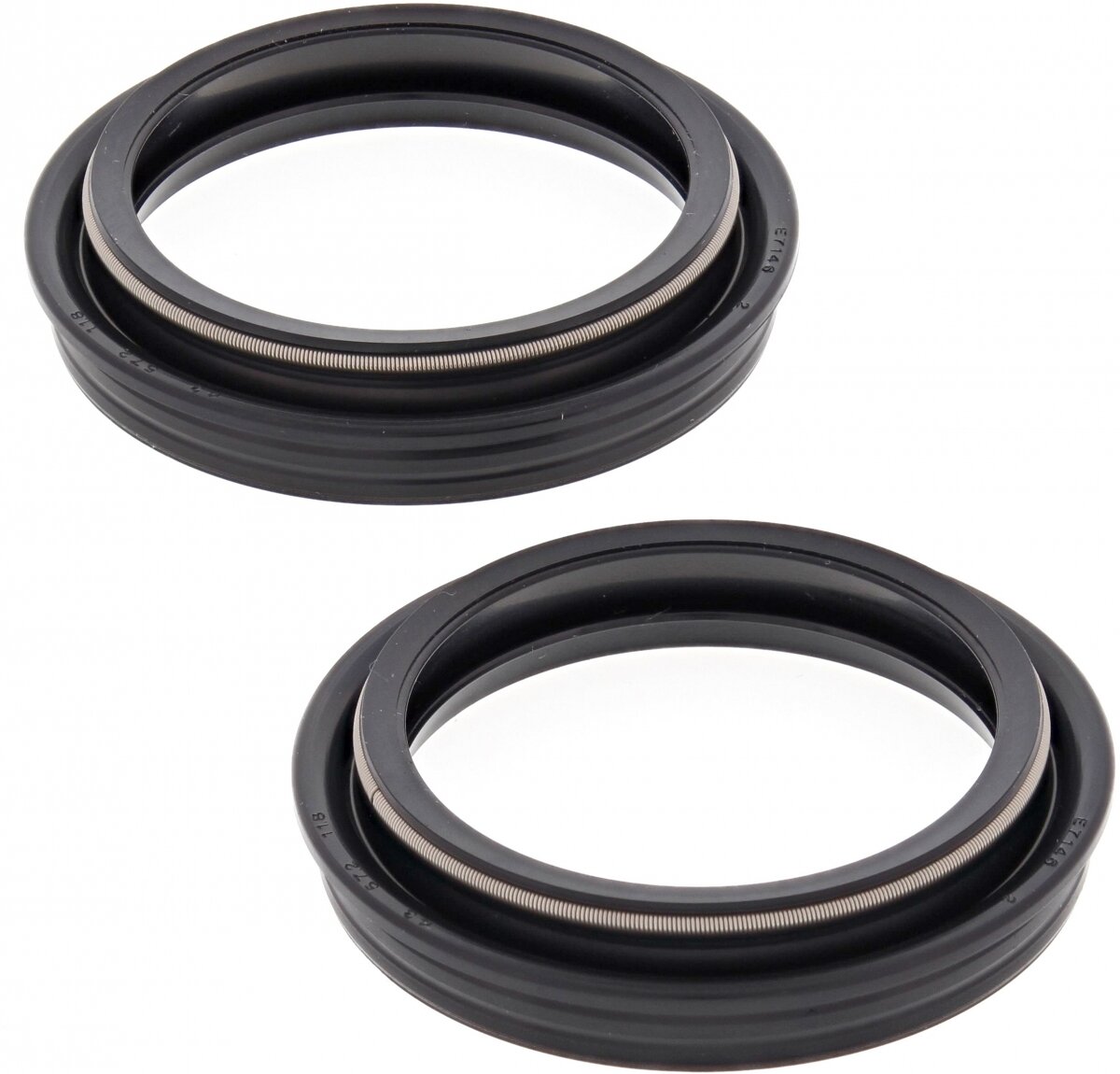 FORK DUST SEAL KIT 57-137