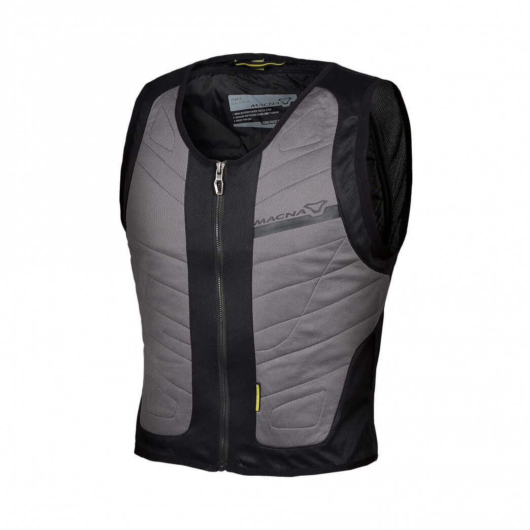 Cooling vest Hybrid