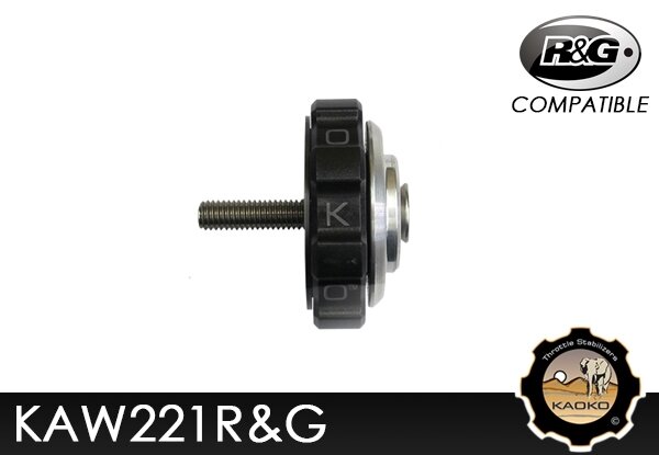 Kaoko KAW221R&G Cruisecontrol
