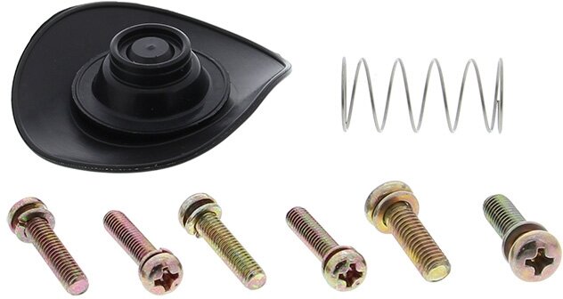 FUEL TAP REPAIR KIT, DIAPHRAGM 60-1303