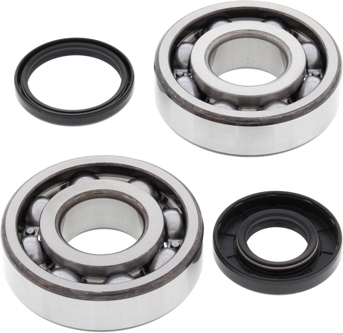 CRANK SHAFT BEARING KIT 24-1107