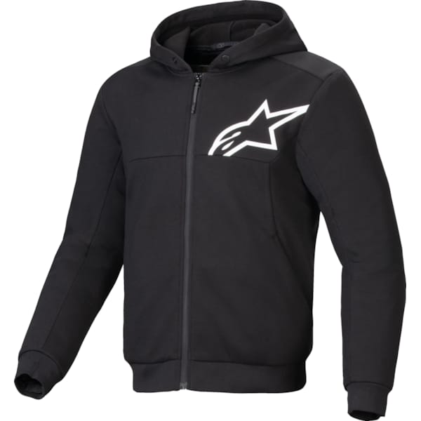 CHROME V2 SPORT HOODIE