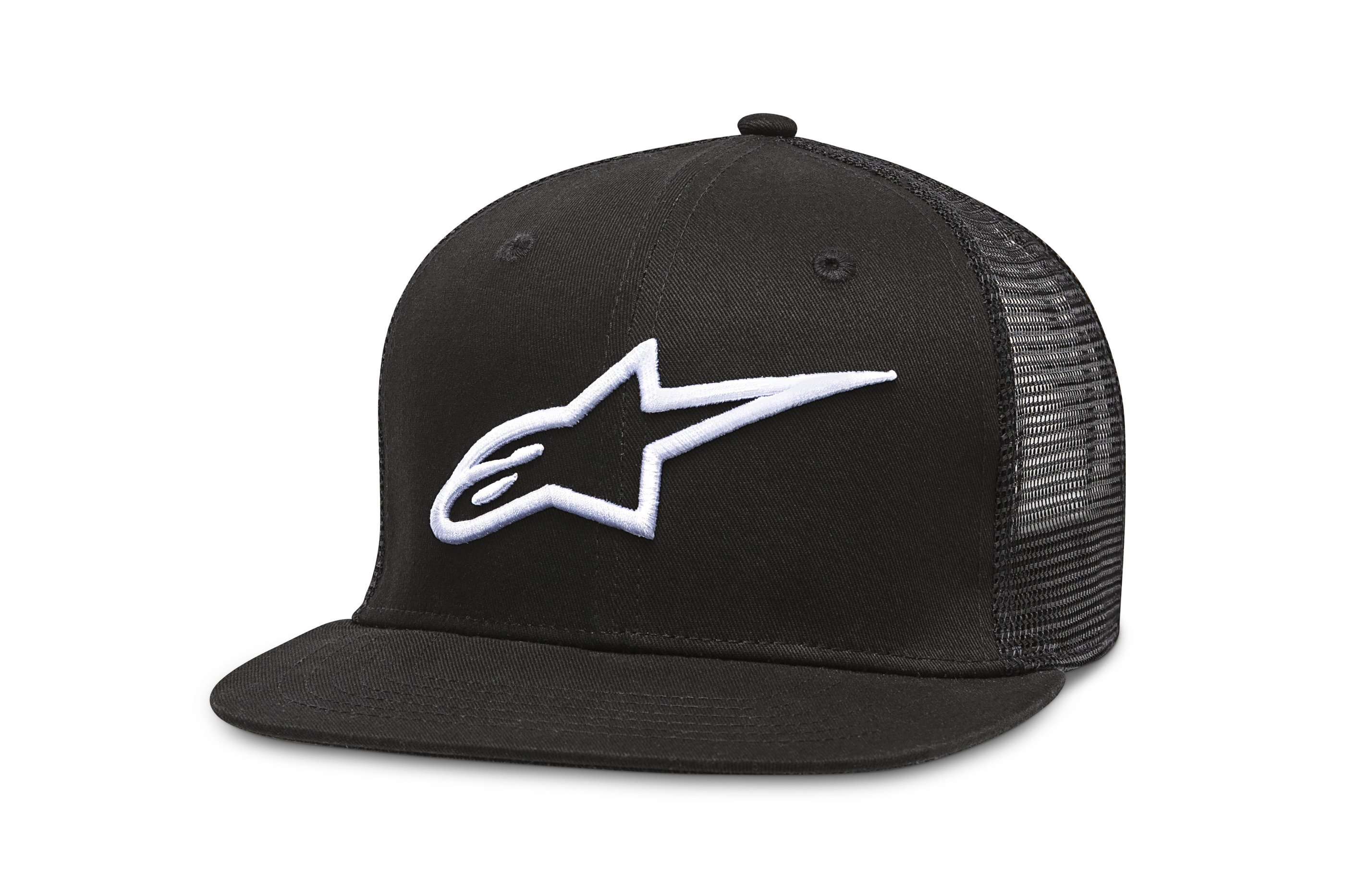Corp Trucker
