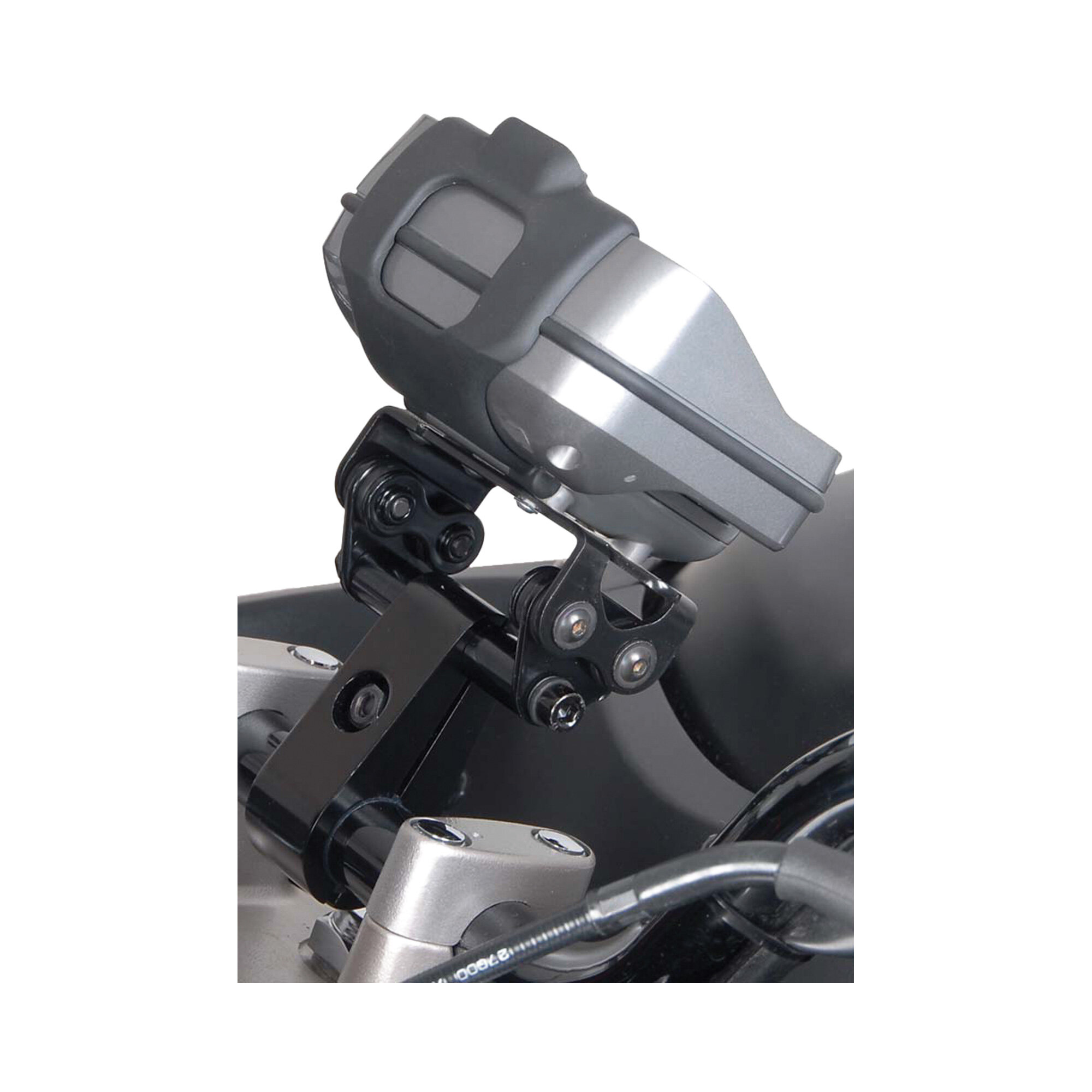 SW-Motech Stuurklem GPS 22 mm