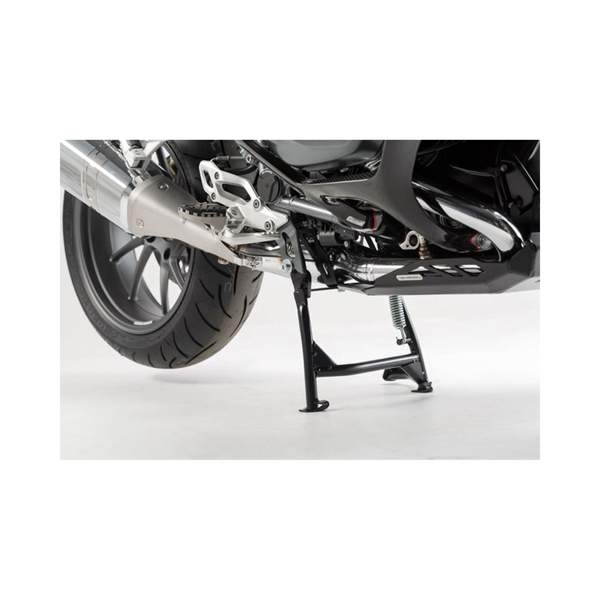SW-Motech Middenbok BMW R1200R 15-16/R1200RS 15-