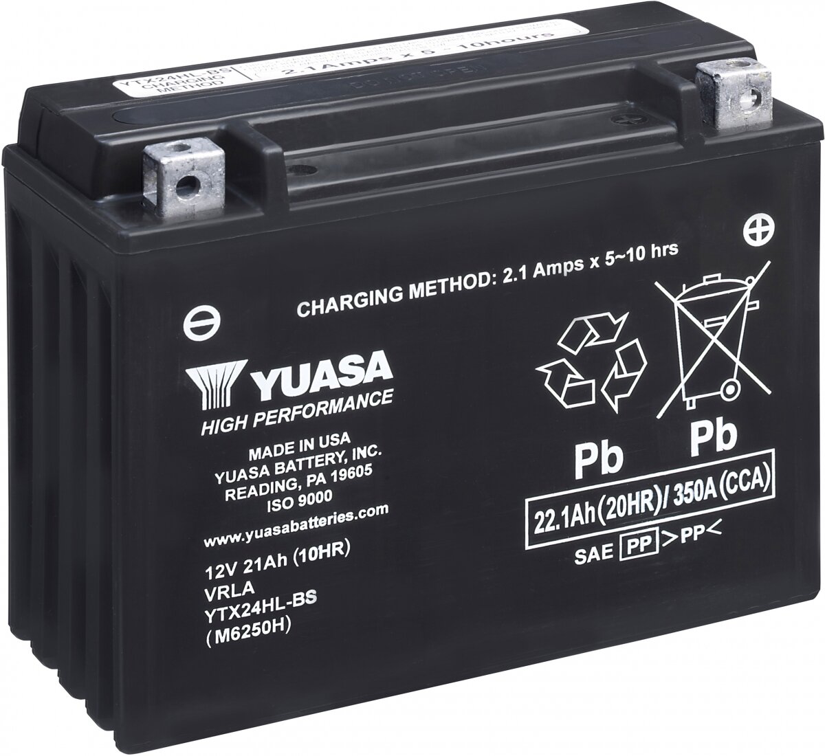YTX24HL-BS