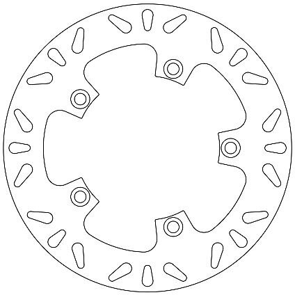FMD0074R