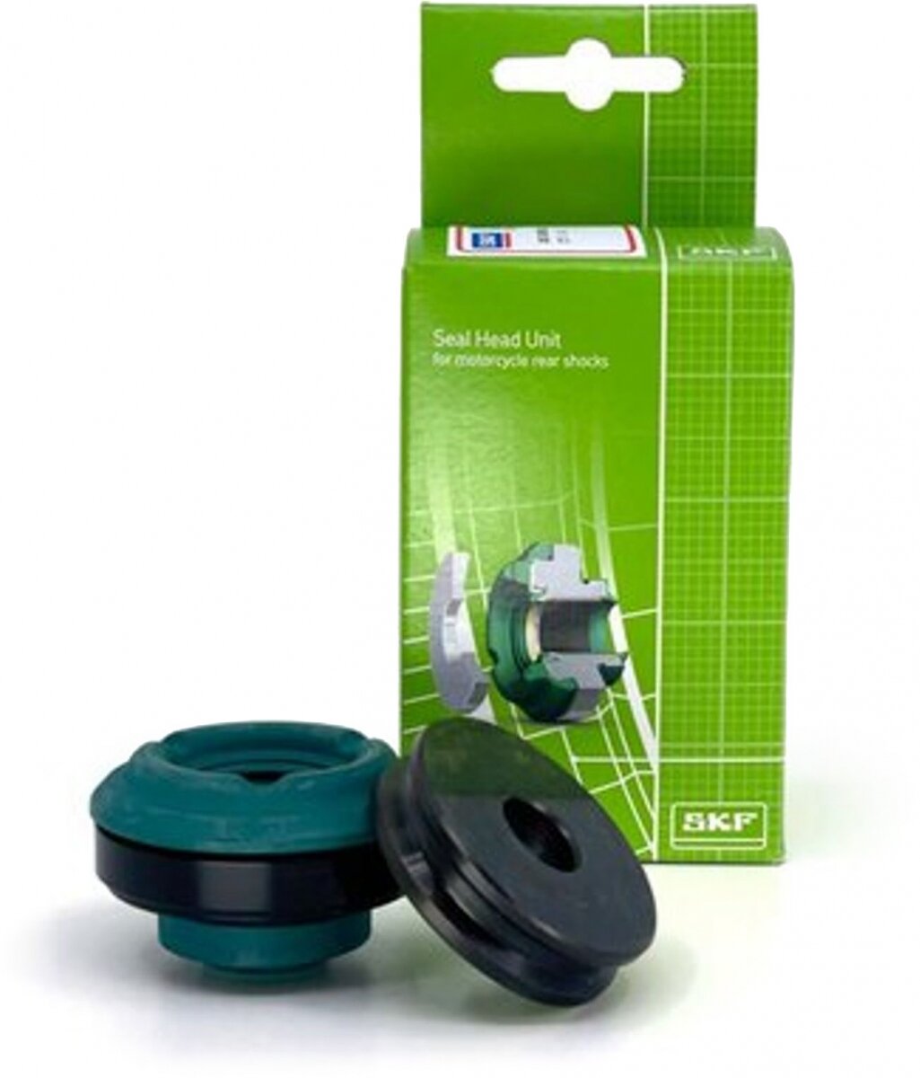 SHOCK SEAL HEAD 2.0 KTM 18-50 WP PDS