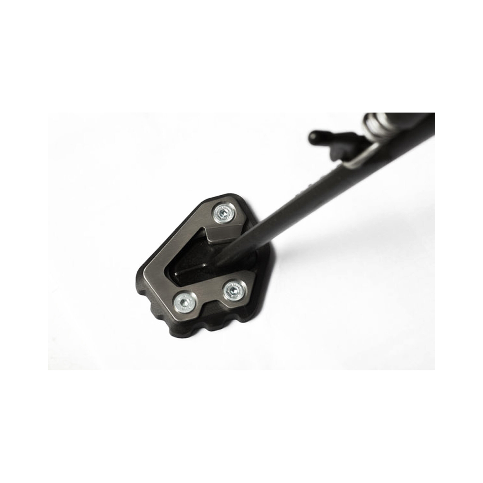 SW-Motech Voet zijstandaard BMW F800R 15-