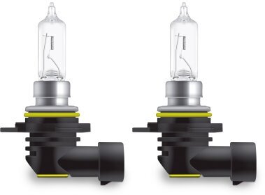 12V 55W PX22D HIR2 STANDARD