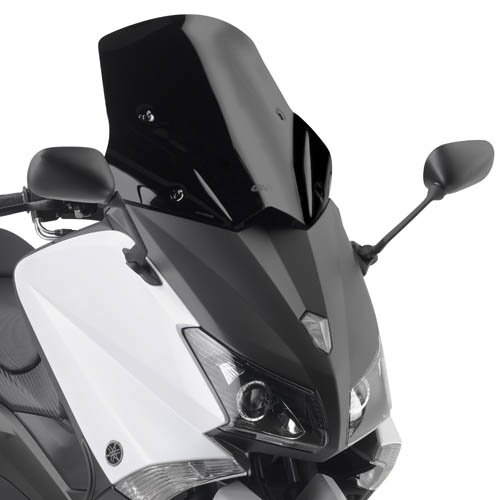 D2013B-SPOILER YAMAHA T-MAX 530'12