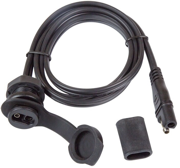 Optimate O40, PANEL MOUNT, SAE TO SAE