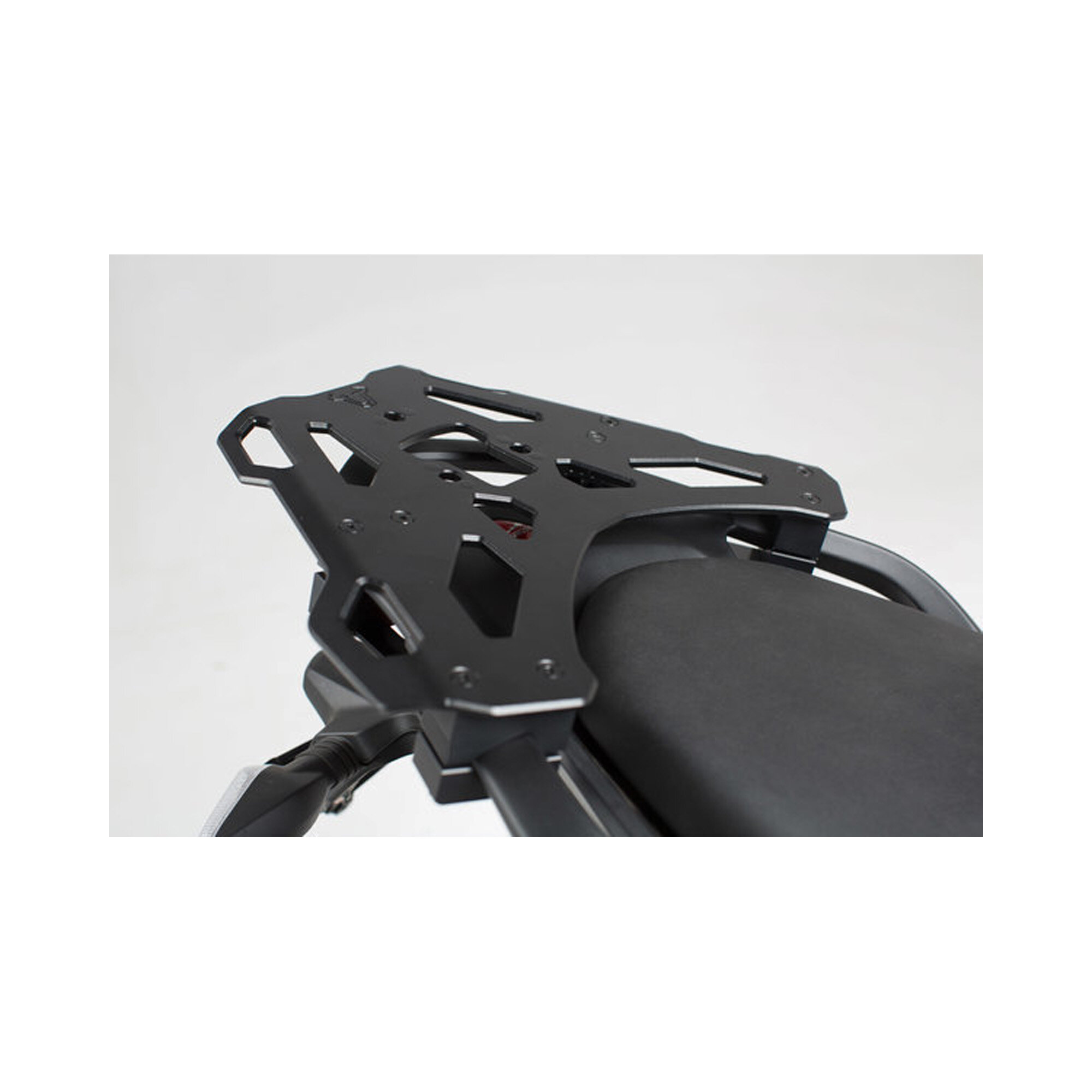 SW-Motech Bagagerek aluminium Ducati Multistrada 1200 15-