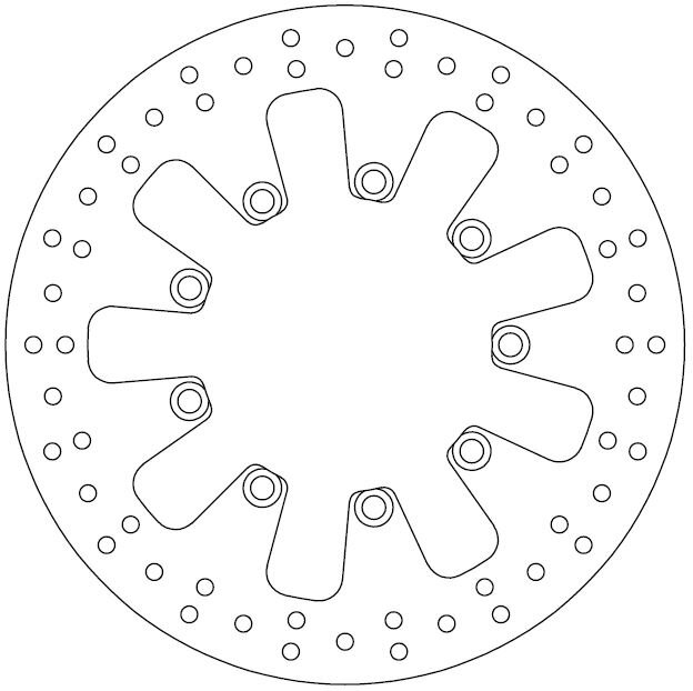 FMD0105R