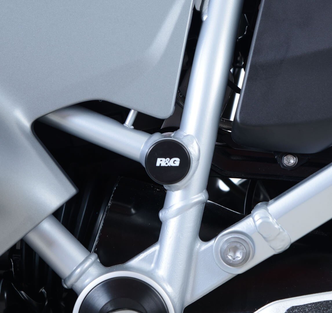 FI0071BK FRAME PLUG