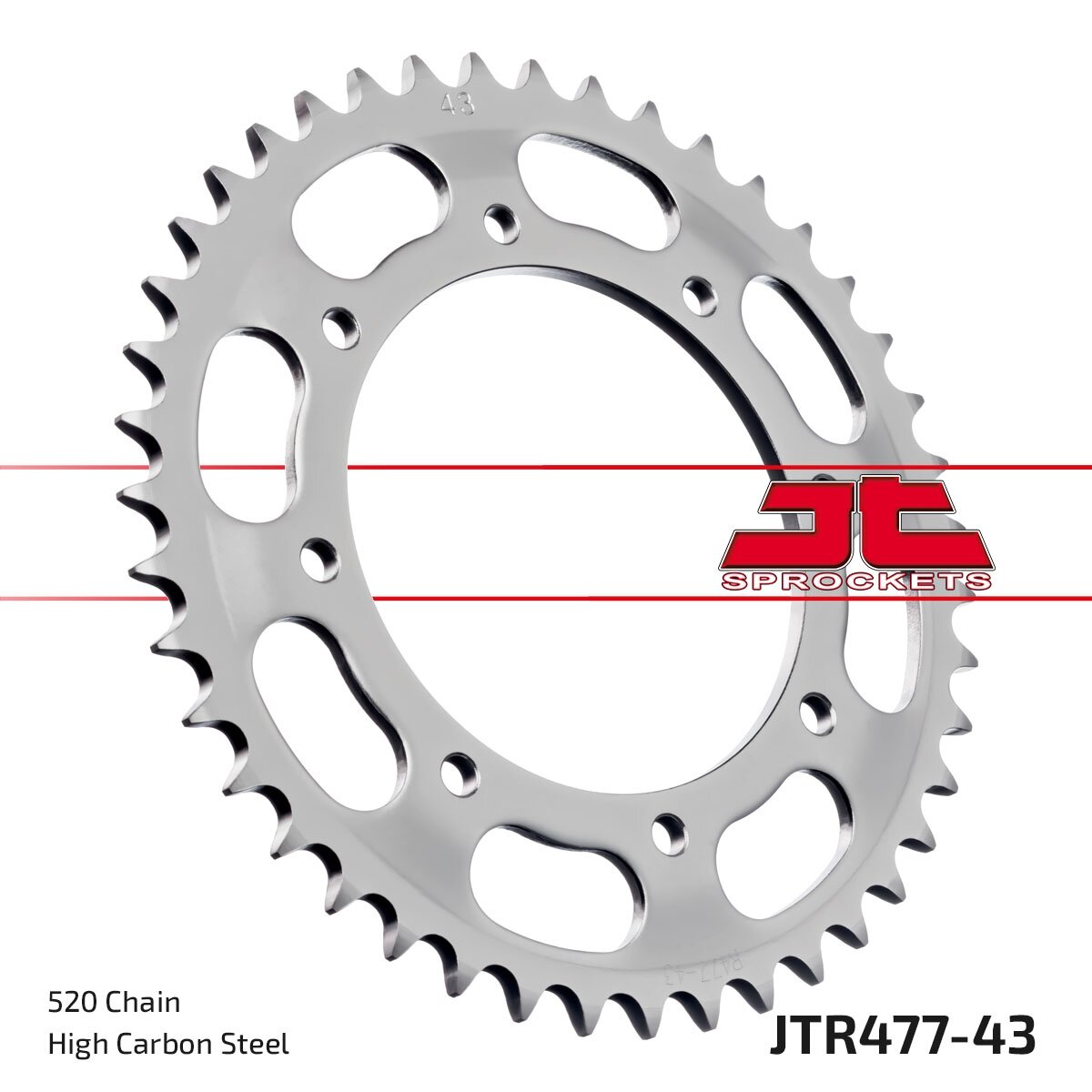 JTR477.43