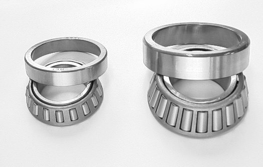 STUURPEN LAGER SET, SSY085