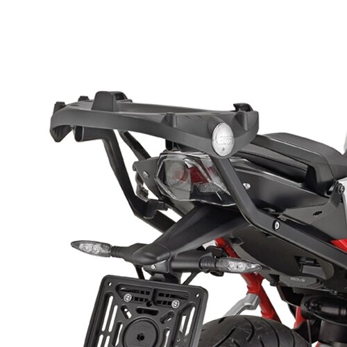 5117FZ-SPEC.RACK BMW R1200R