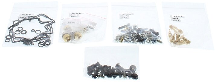 CARBURETOR REBUILD KIT 26-1697