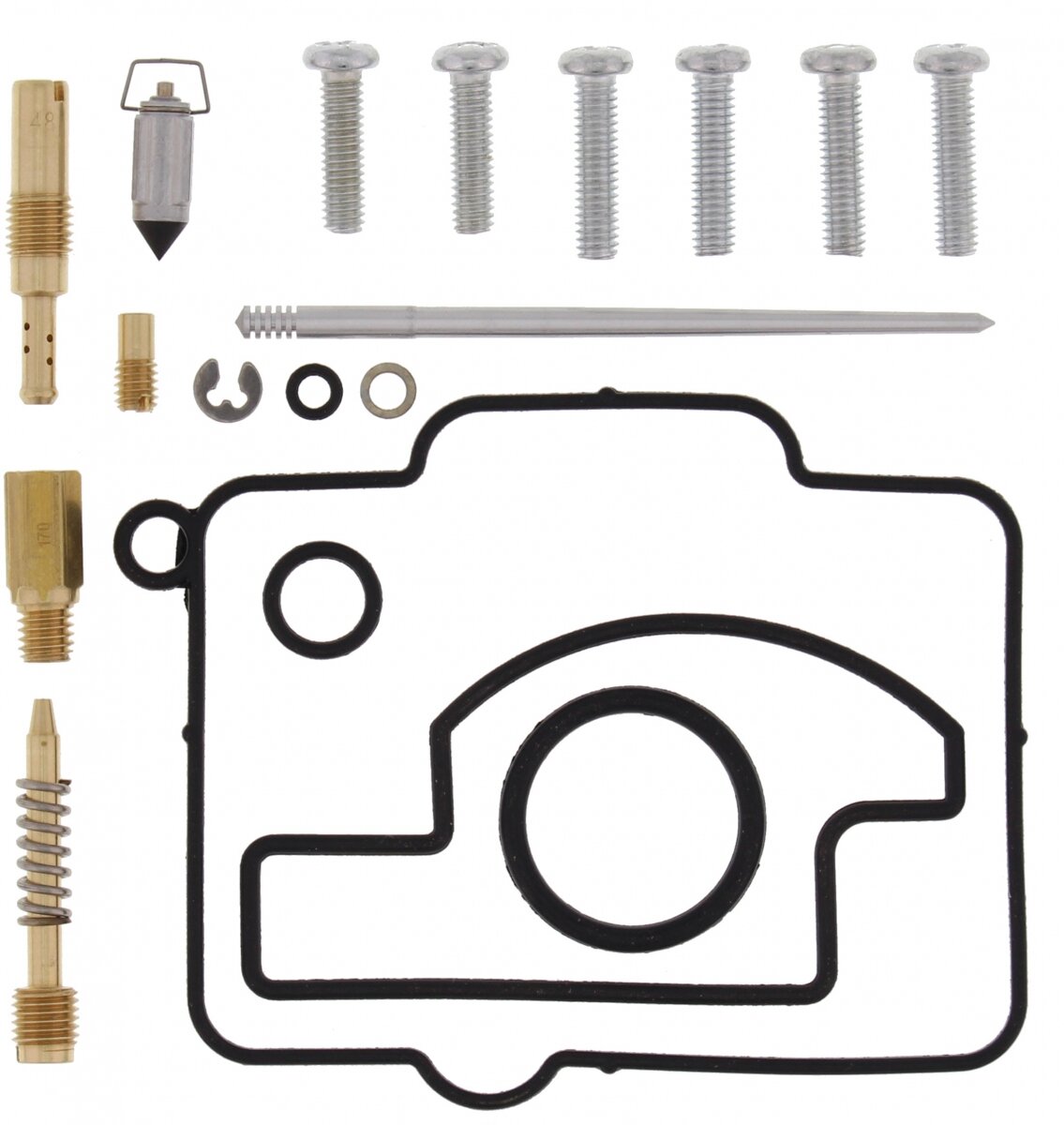 CARBURETOR REBUILD KIT 26-1175