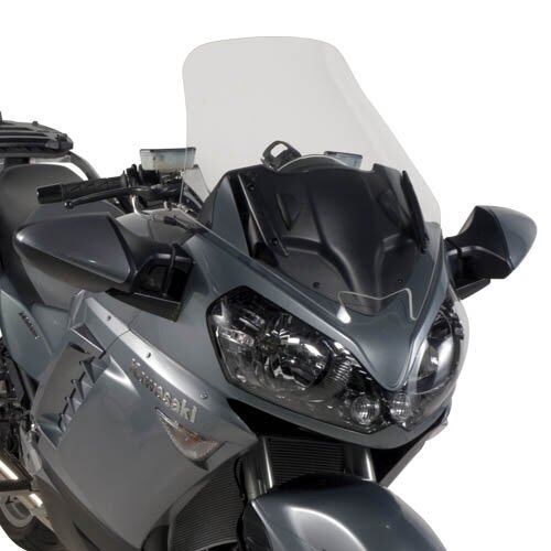 D407ST-SPOILER GTR1400 07-09
