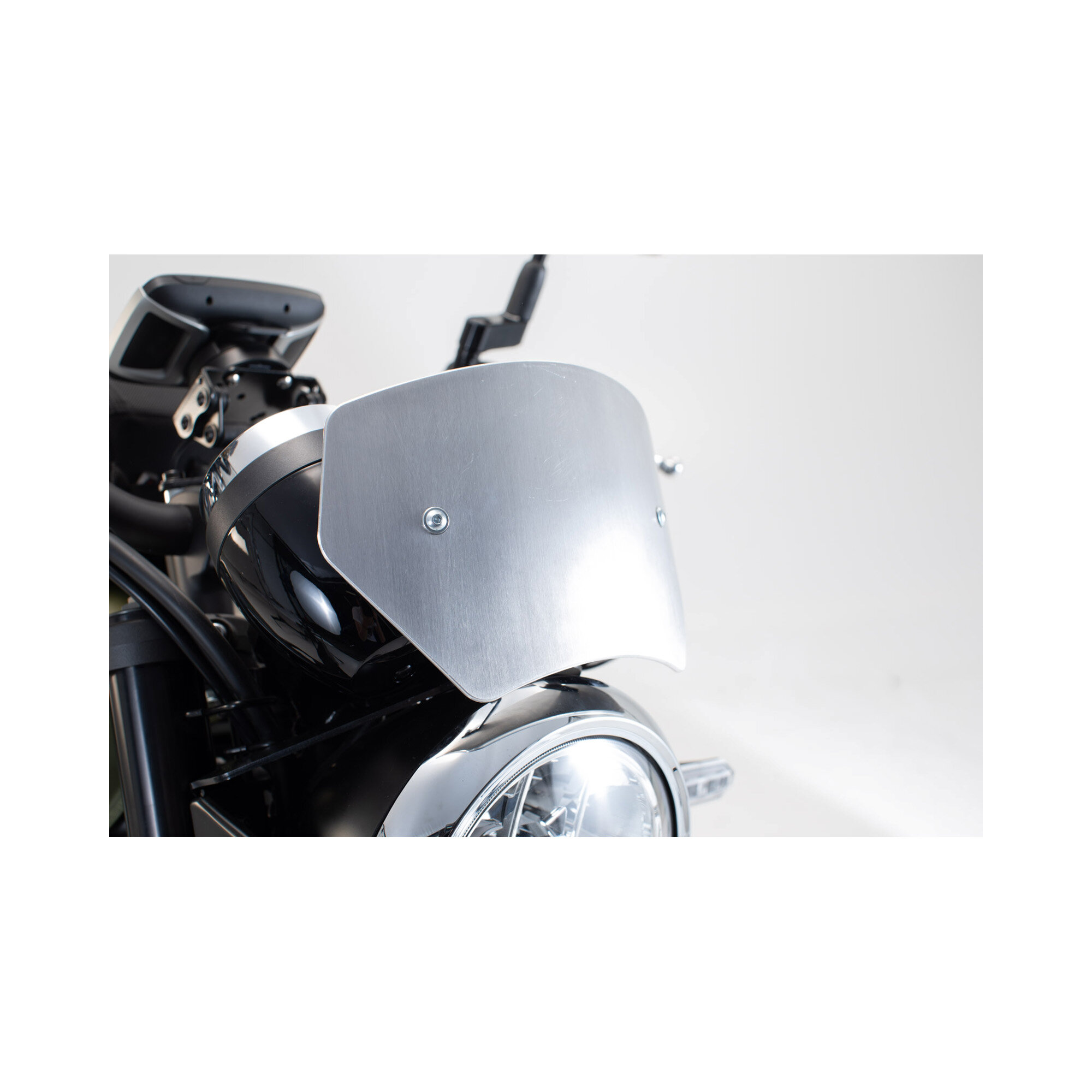 SW-Motech Windscherm Kawasaki Z900RS 17-