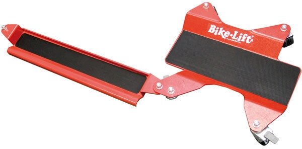 WP400, SPARE WHEEL WITH BRAKE