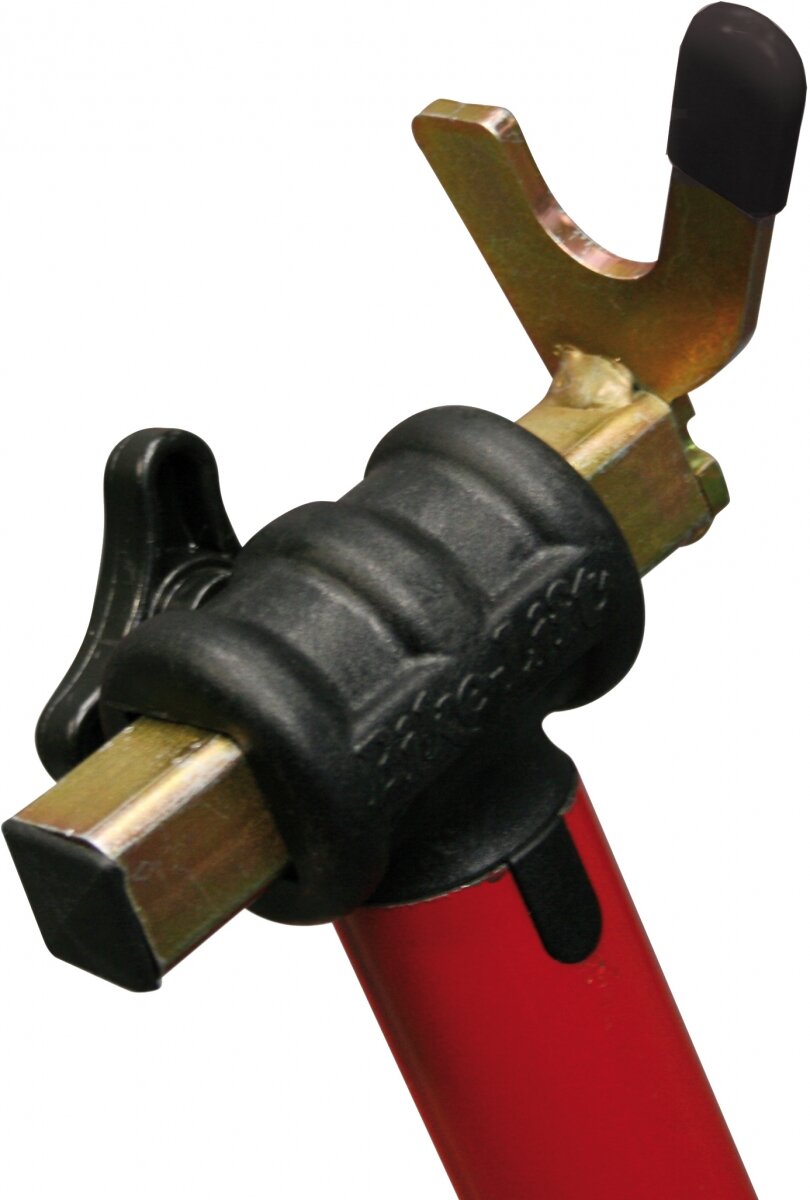 REAR STAND, LOW