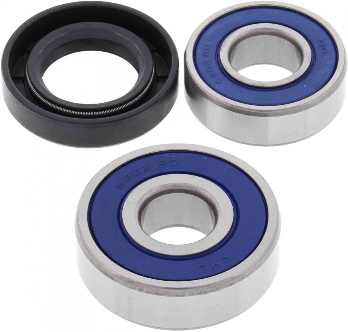 wiellager KIT 25-1200