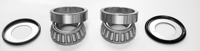 STUURPEN LAGER SET, SSH902R