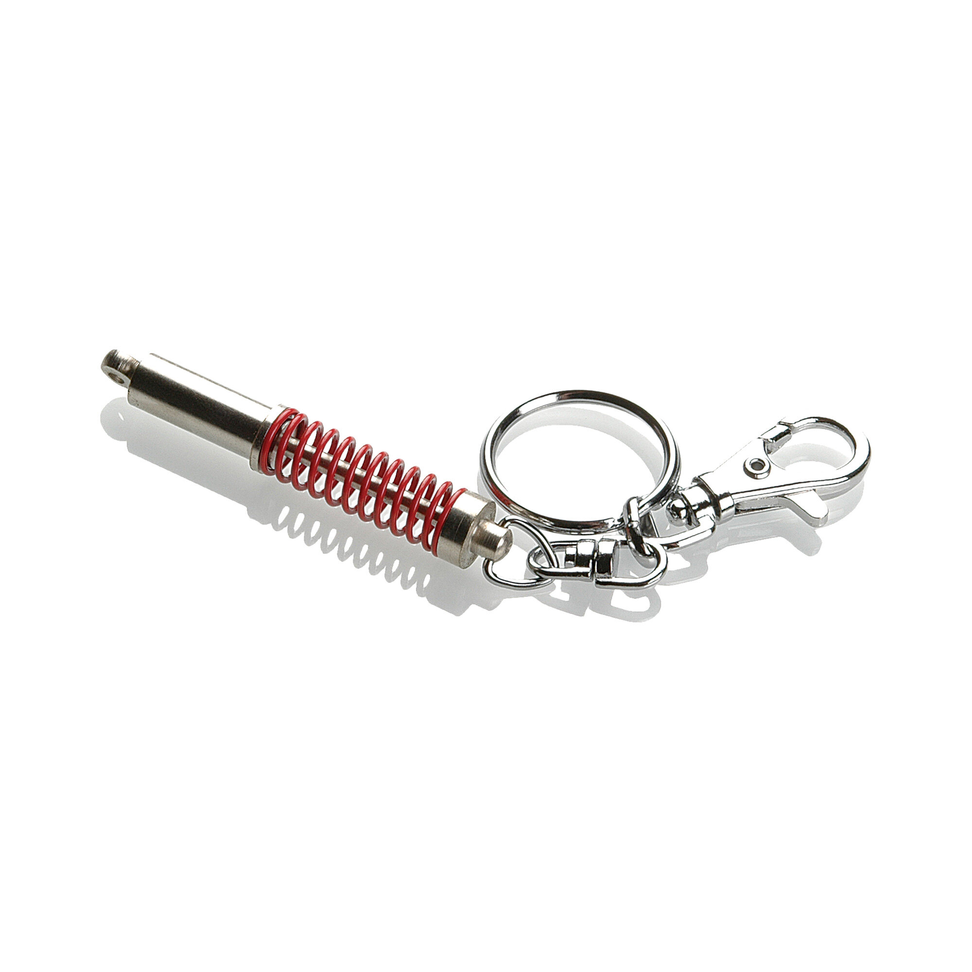 Booster Sleutelhanger Schokbreker