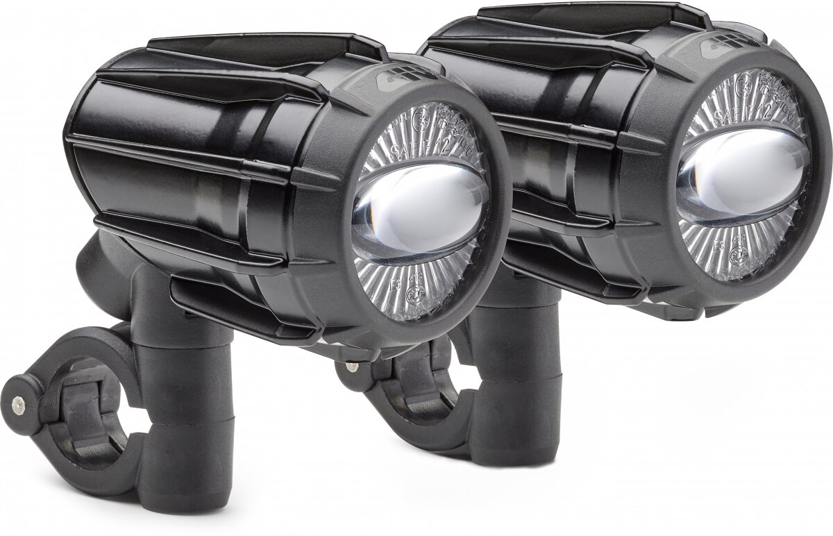 S322-LED Verstralers
