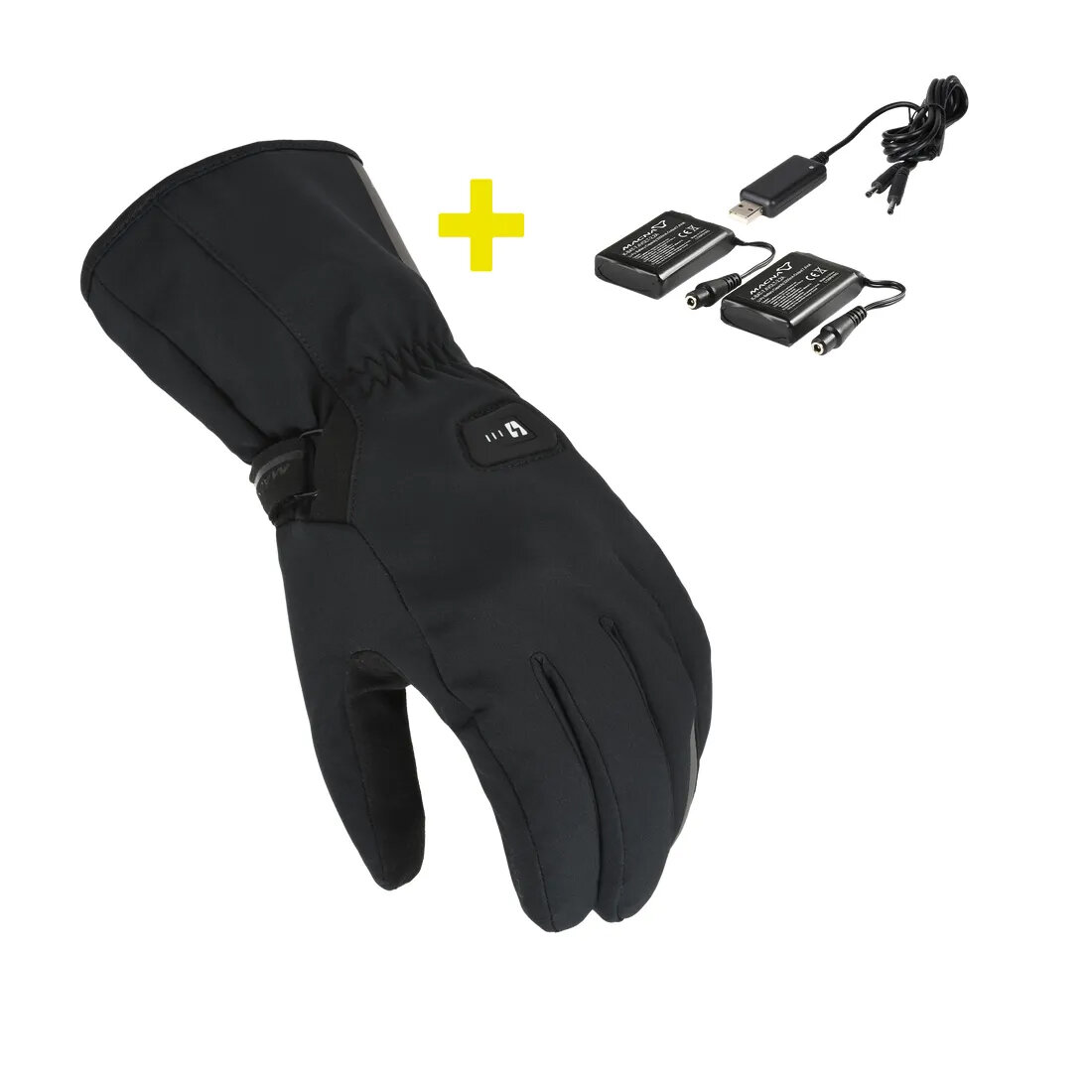 Unite RTX 2.0 kit dames