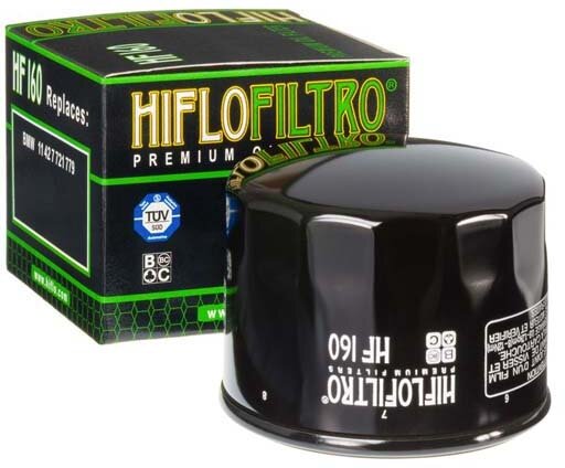 HF-160