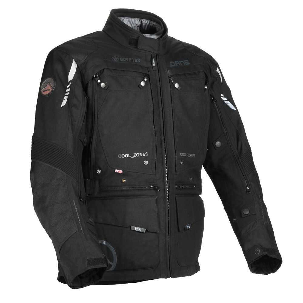 Reykjavik Gore-tex