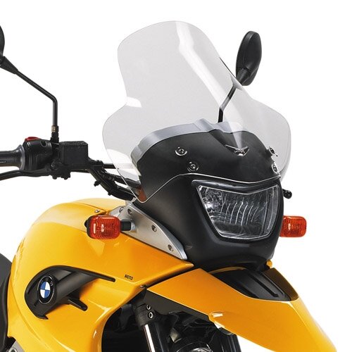 D331ST-SPOILER F 650 GS 04-05