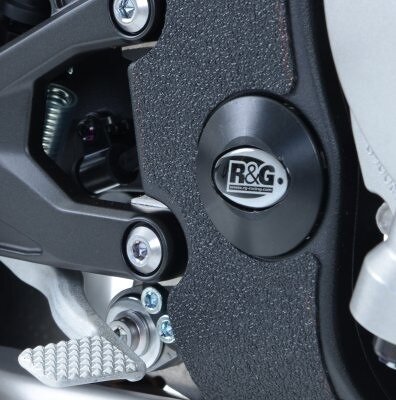 FI0102BK FRAME PLUG