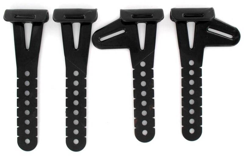 S650KIT-KIT W/LONG BRACKETS FOR S650