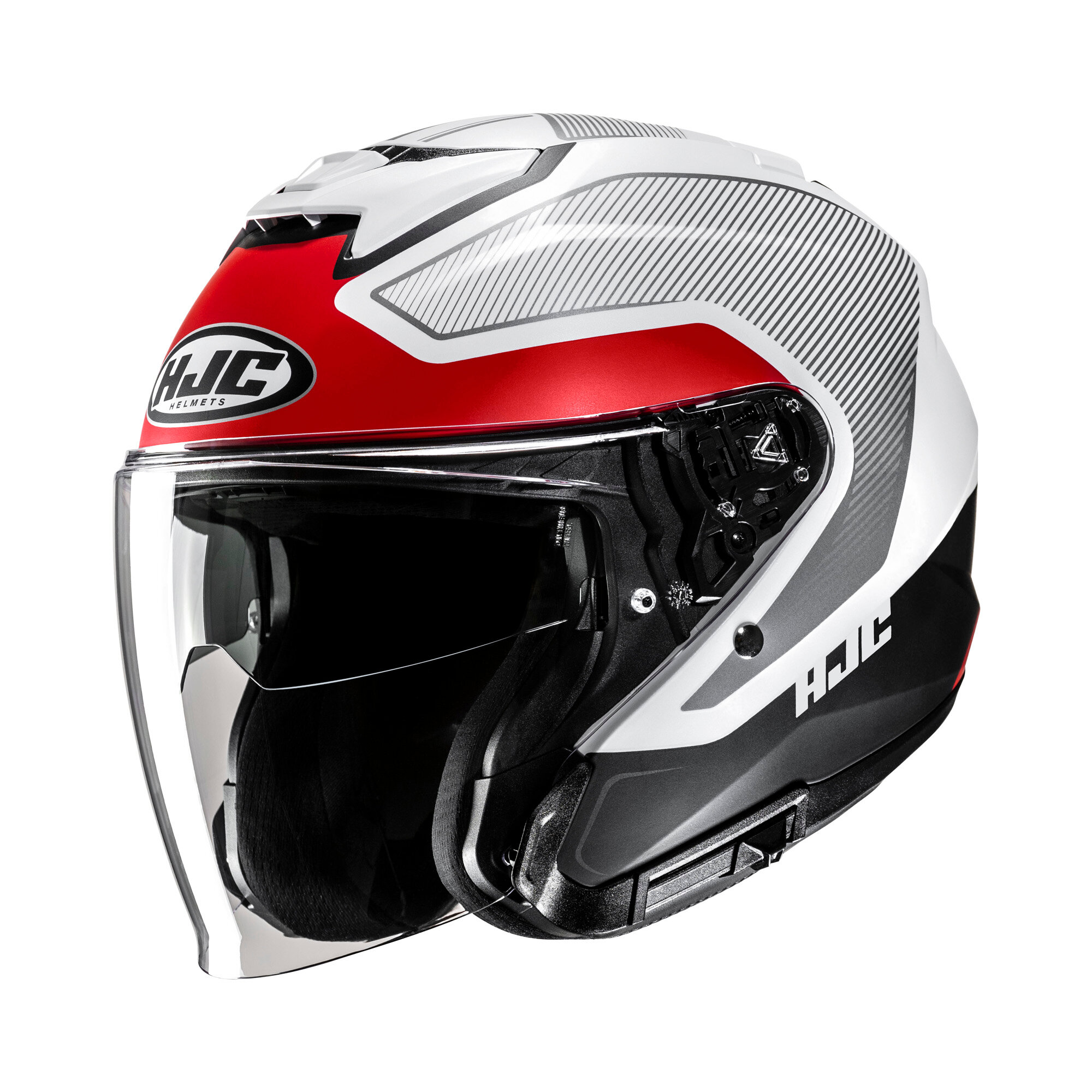 i31 Tevis