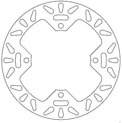 FMD0221R