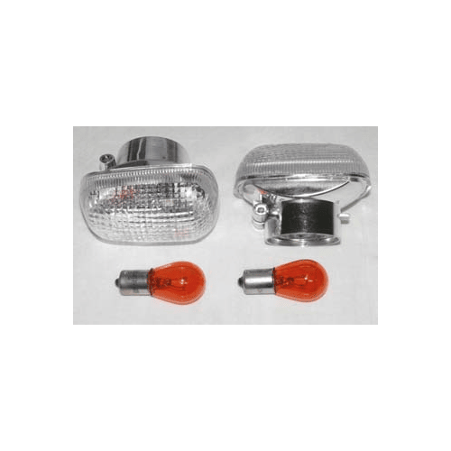 INDICATOR LENS GSX-R 750 '96-99