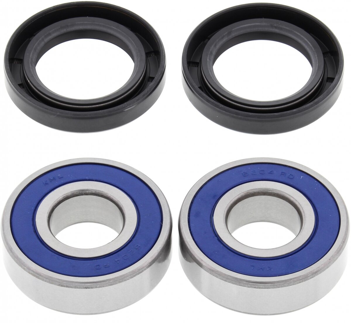 wiellager KIT 25-1491